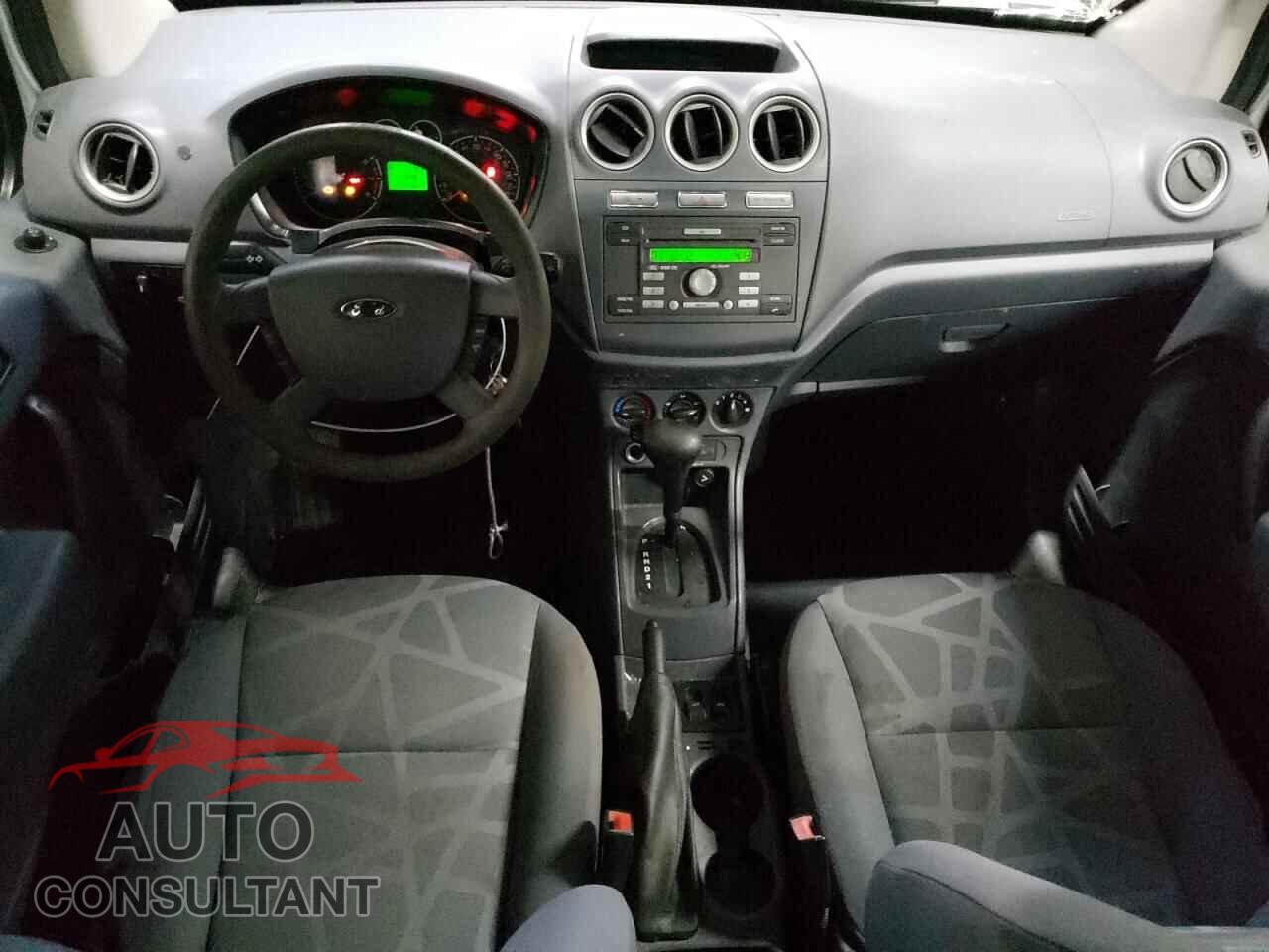 FORD TRANSIT 2011 - NM0KS9CNXBT059229