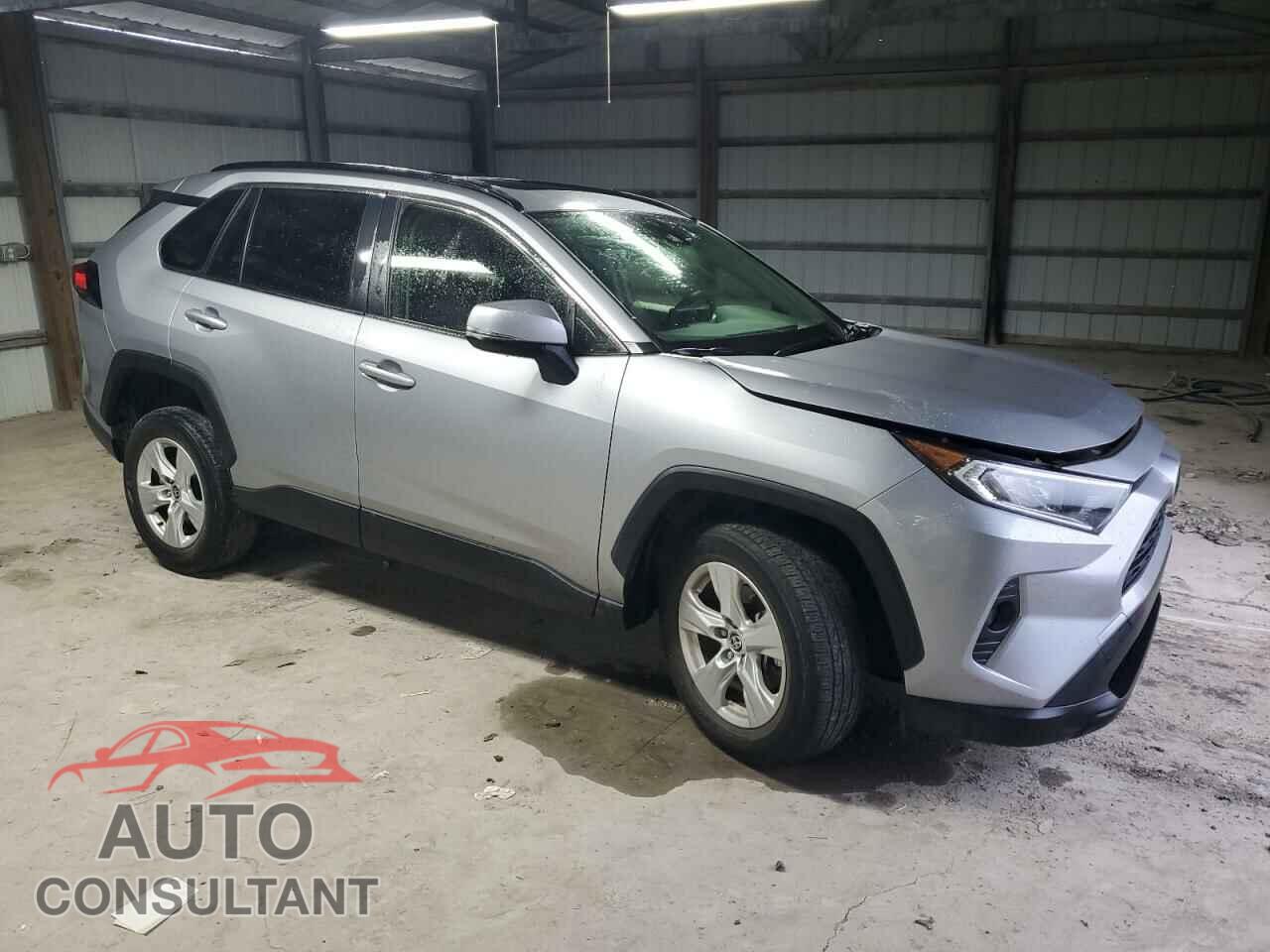 TOYOTA RAV4 2020 - JTMP1RFV2LD056862