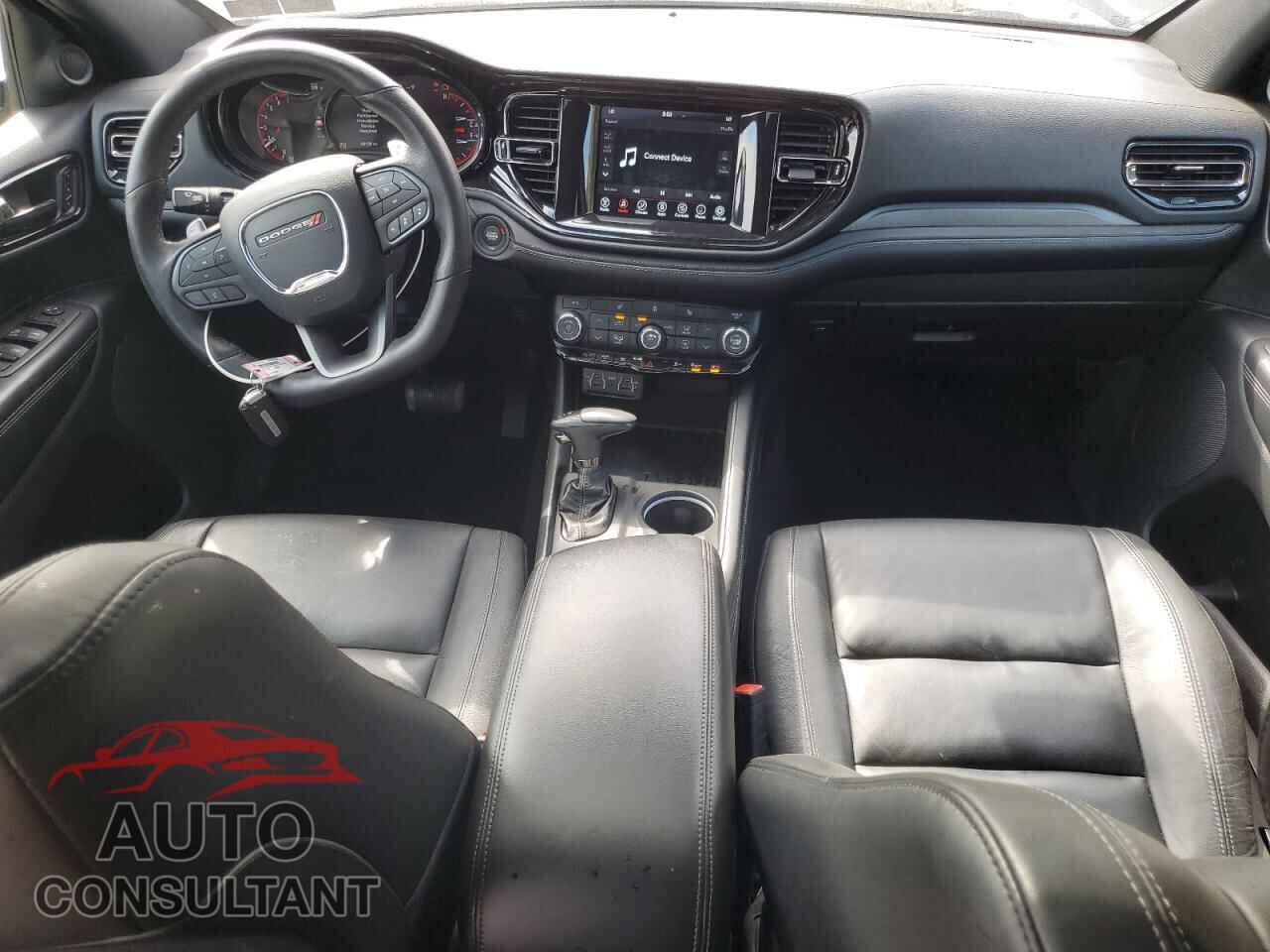DODGE DURANGO 2022 - 1C4RDJDG3NC160565