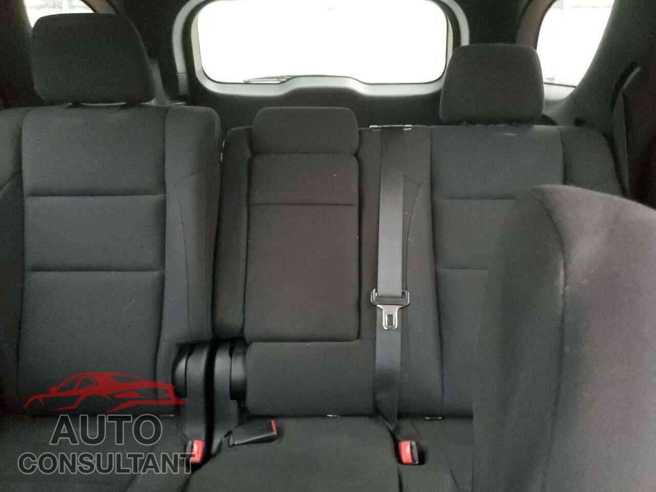 DODGE DURANGO 2014 - 1C4RDHAG1EC514015