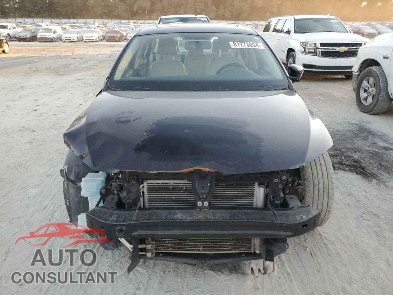 VOLKSWAGEN JETTA 2017 - 3VWDB7AJXHM354528