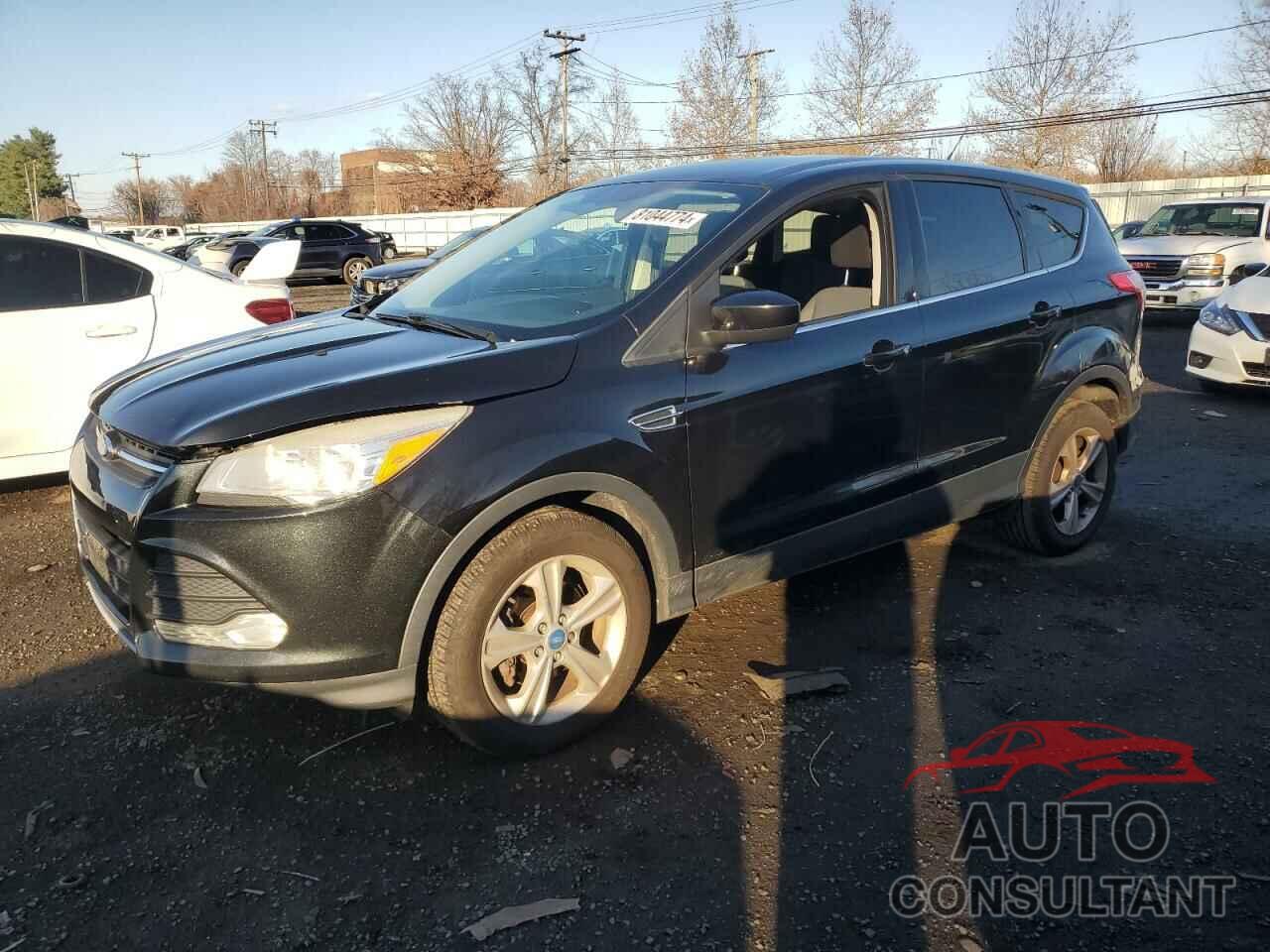 FORD ESCAPE 2013 - 1FMCU0GX9DUB82666