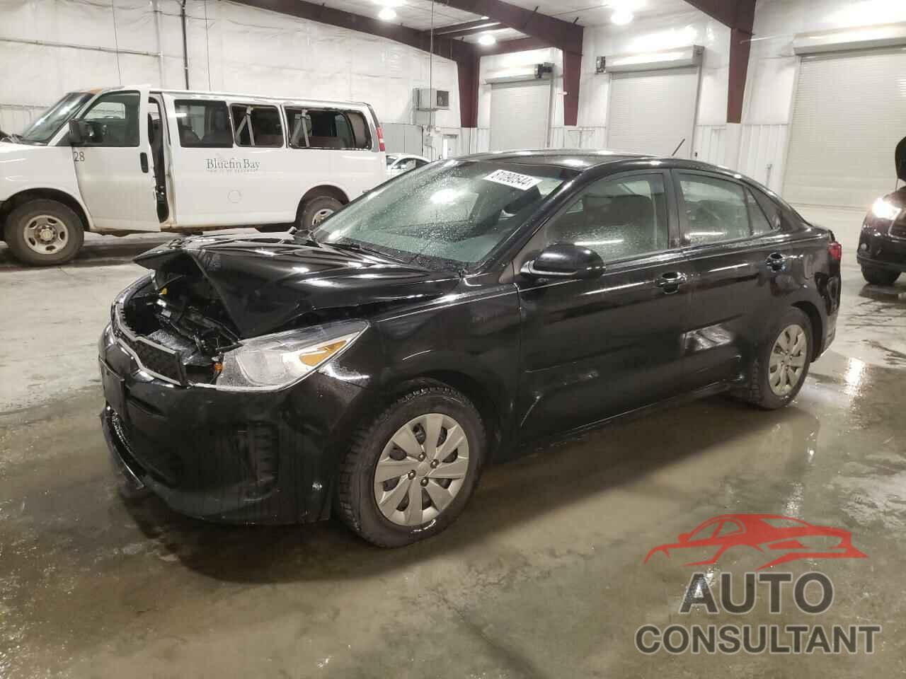 KIA RIO 2020 - 3KPA24AD0LE294485