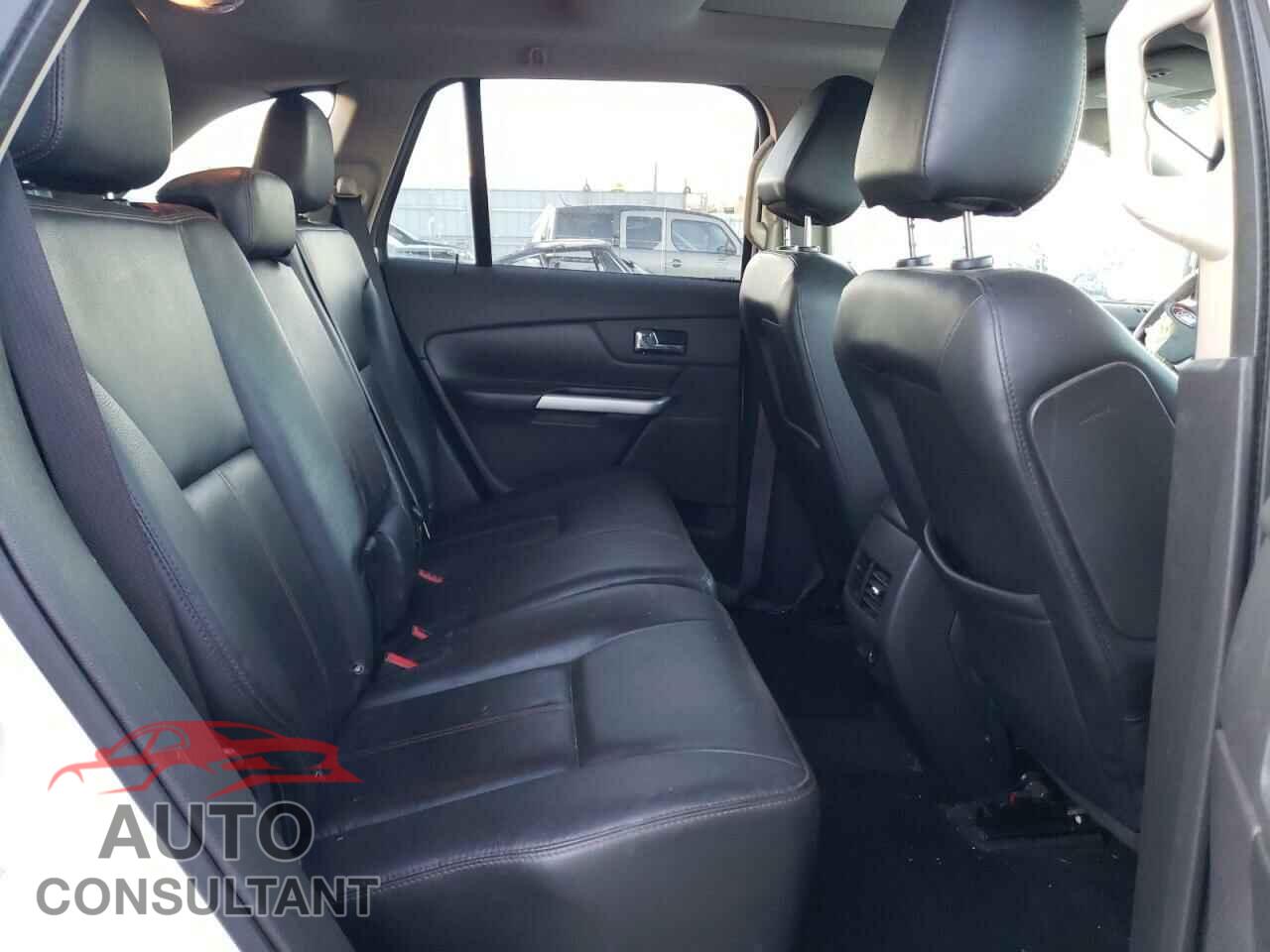 FORD EDGE 2014 - 2FMDK4JC4EBA59775
