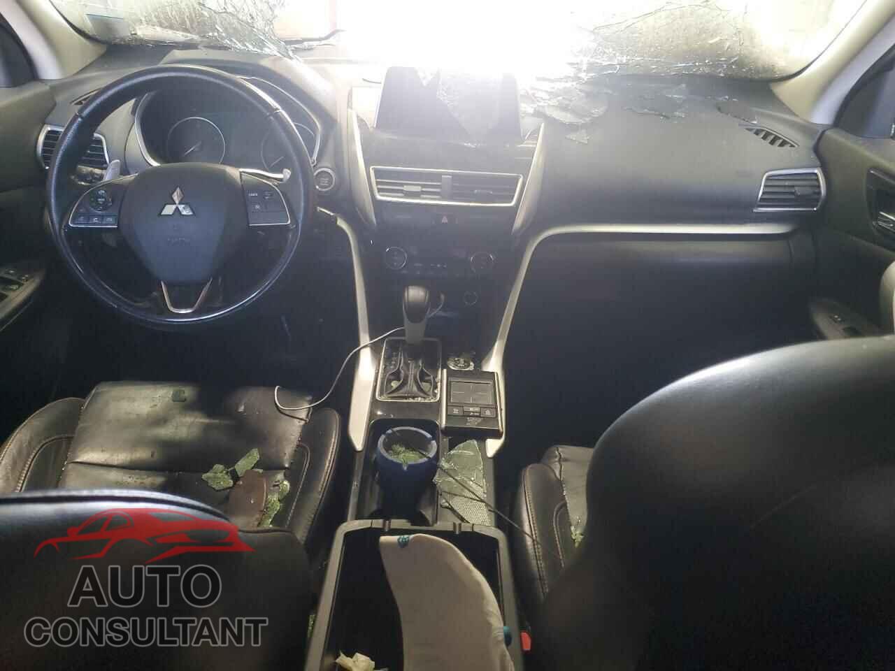 MITSUBISHI ECLIPSE 2019 - JA4AT5AA7KZ018486