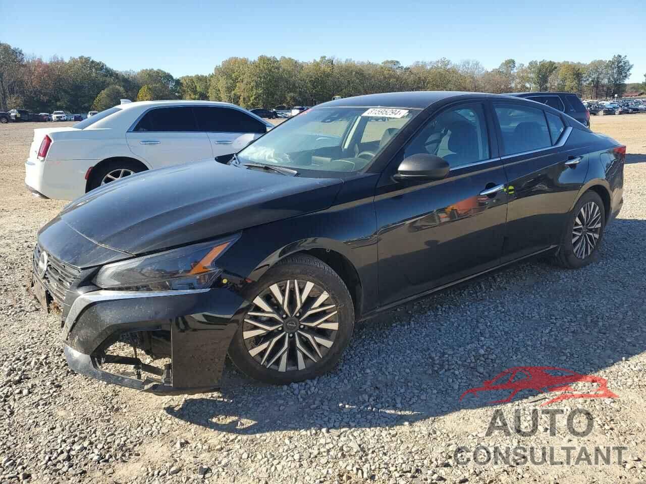 NISSAN ALTIMA 2024 - 1N4BL4DV4RN344885