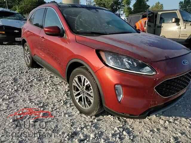FORD ESCAPE 2020 - 1FMCU9H99LUA30938