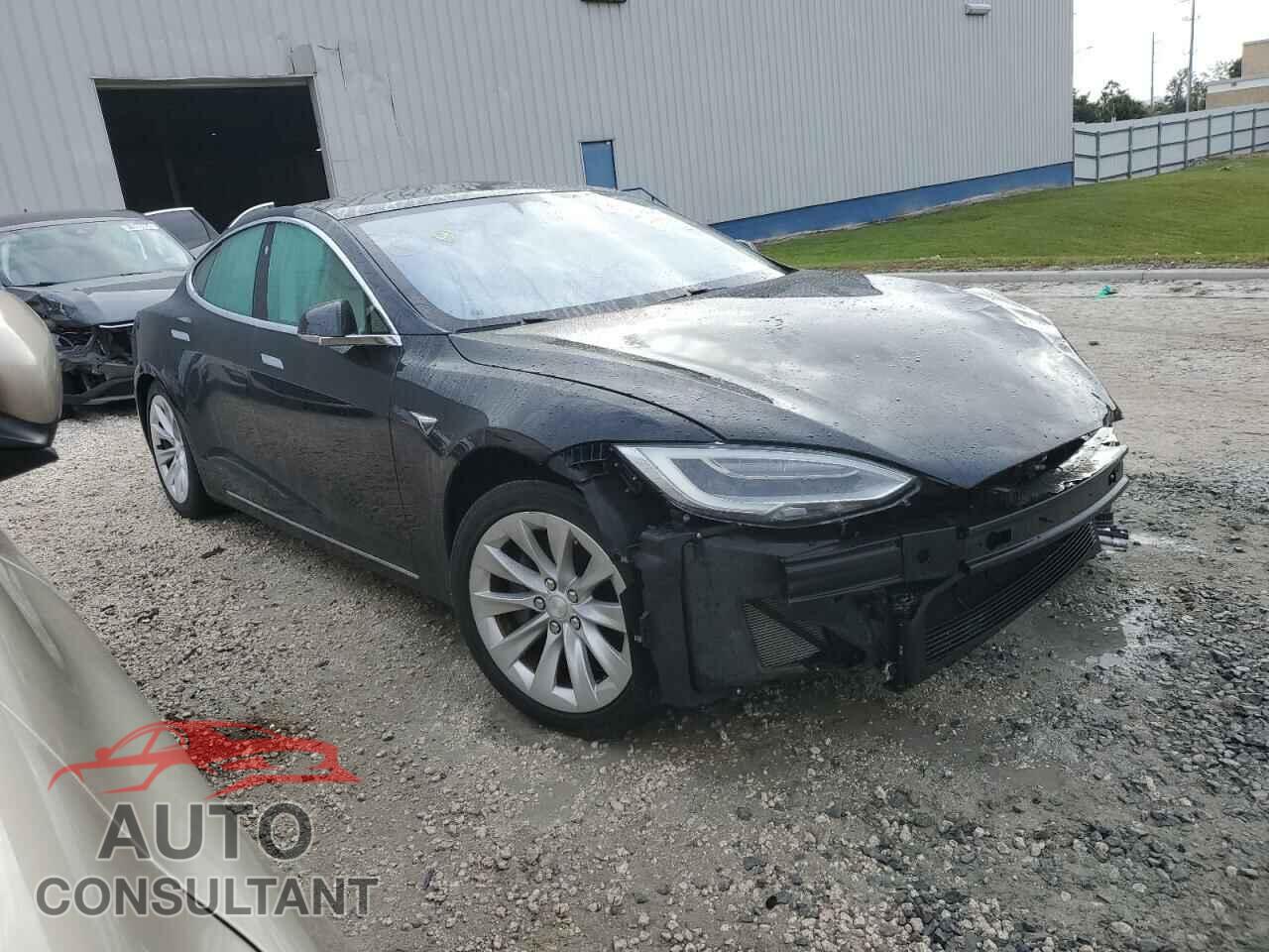 TESLA MODEL S 2019 - 5YJSA1E28KF299828
