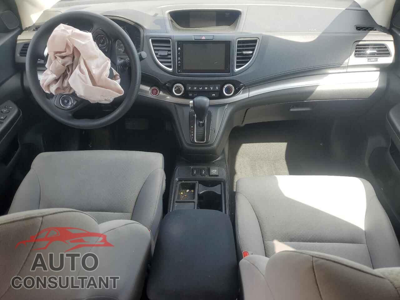 HONDA CRV 2015 - 2HKRM3H52FH524596