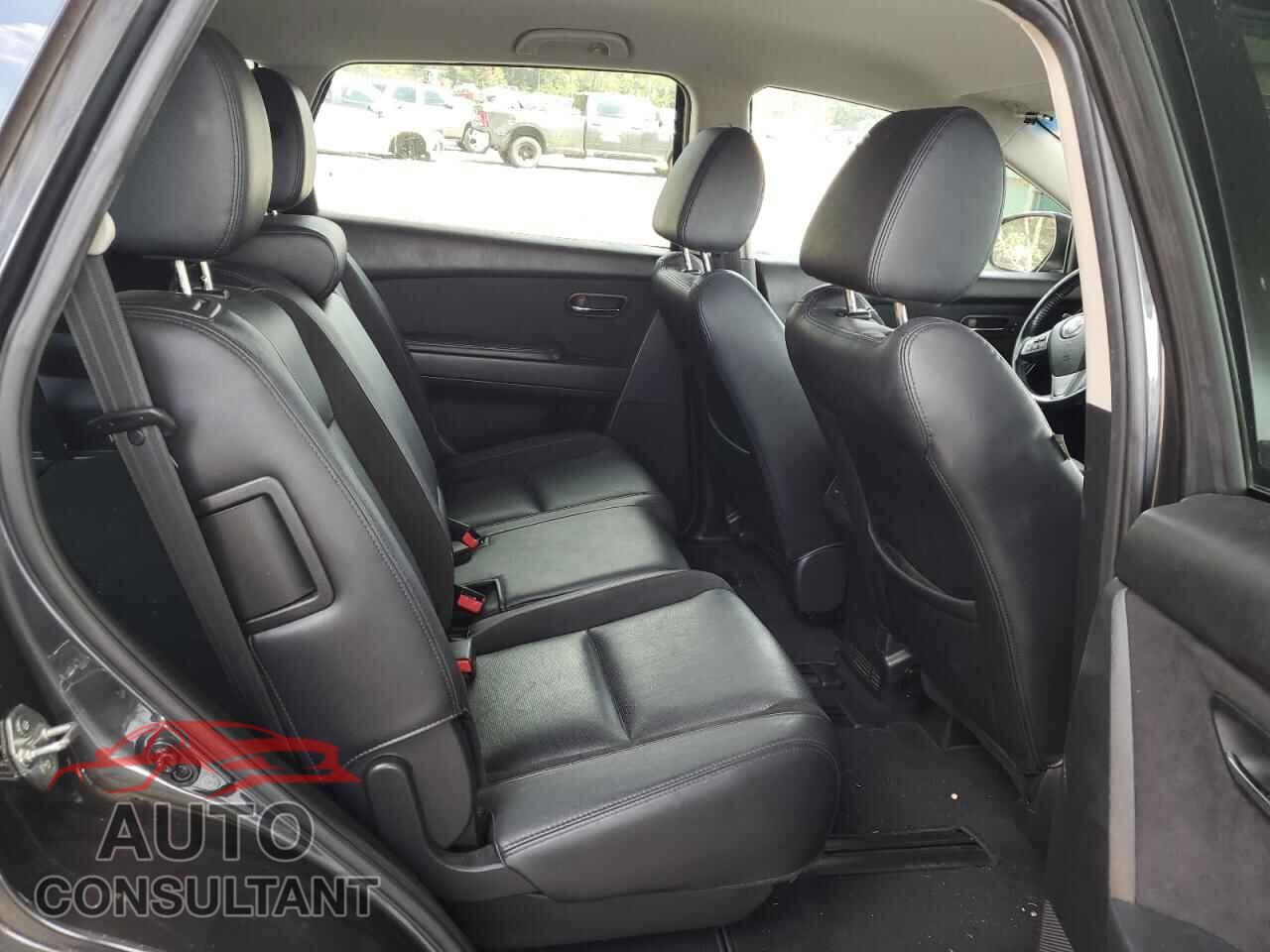 MAZDA CX-9 2015 - JM3TB2CA0F0454997