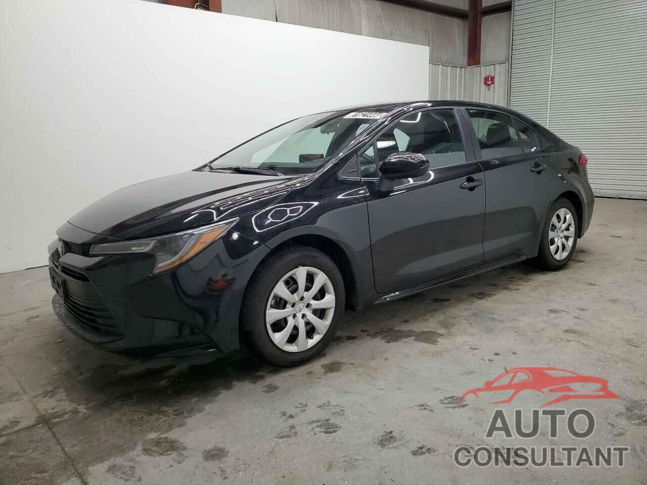 TOYOTA COROLLA 2024 - 5YFB4MDE9RP184142