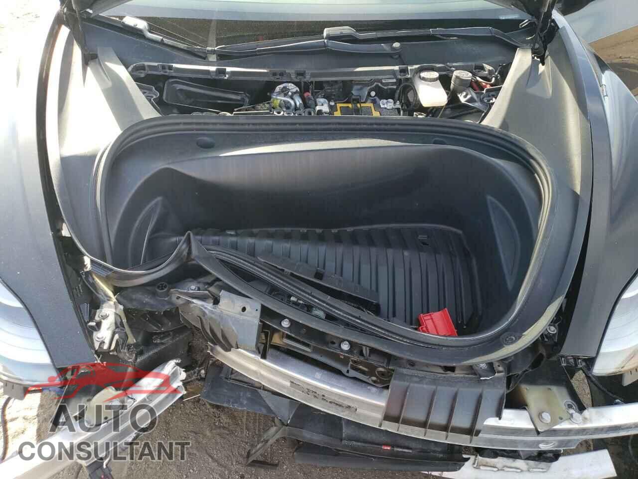 TESLA MODEL 3 2021 - 5YJ3E1EB9MF027638