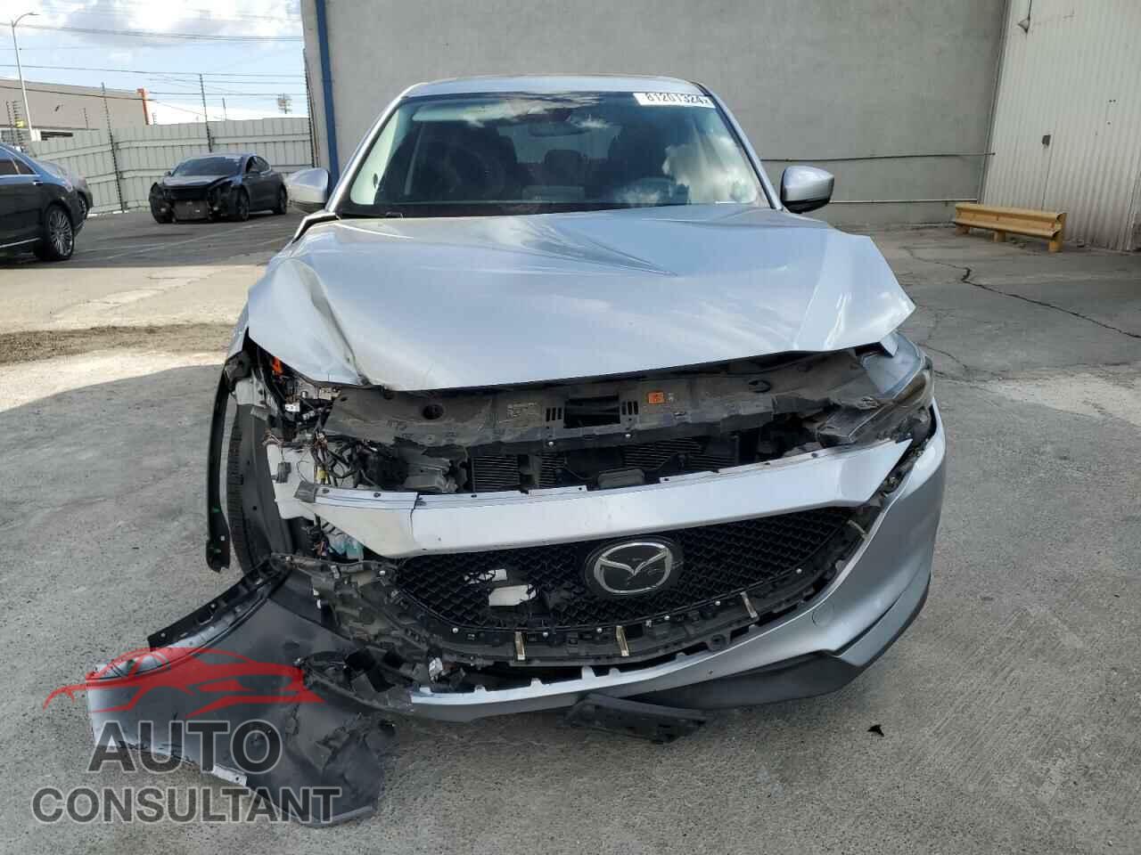 MAZDA CX-5 2020 - JM3KFADM9L0789142