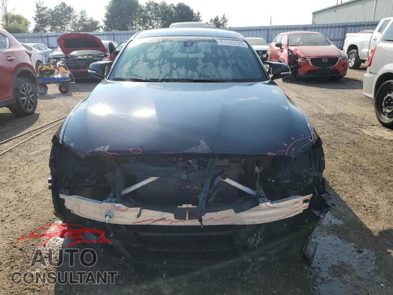 BMW 2 SERIES 2017 - WBA2H9C34H7A25787