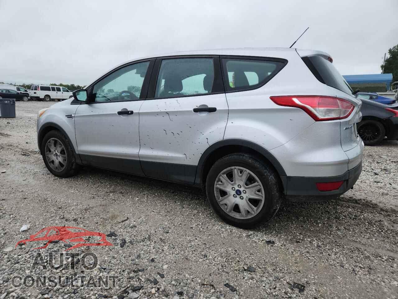 FORD ESCAPE 2014 - 1FMCU0F73EUC81597