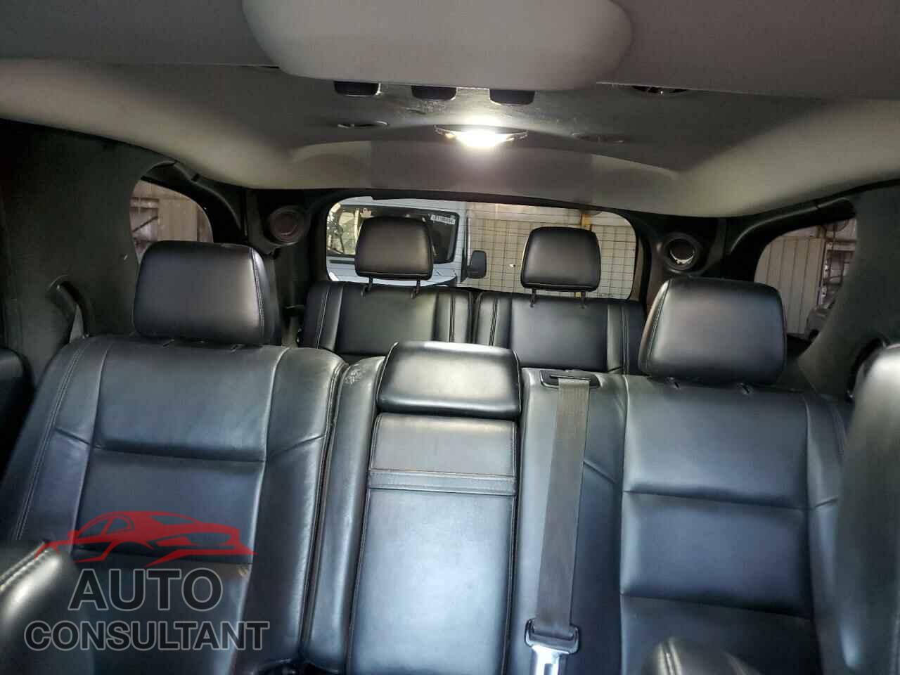 DODGE DURANGO 2014 - 1C4RDHDG4EC402093