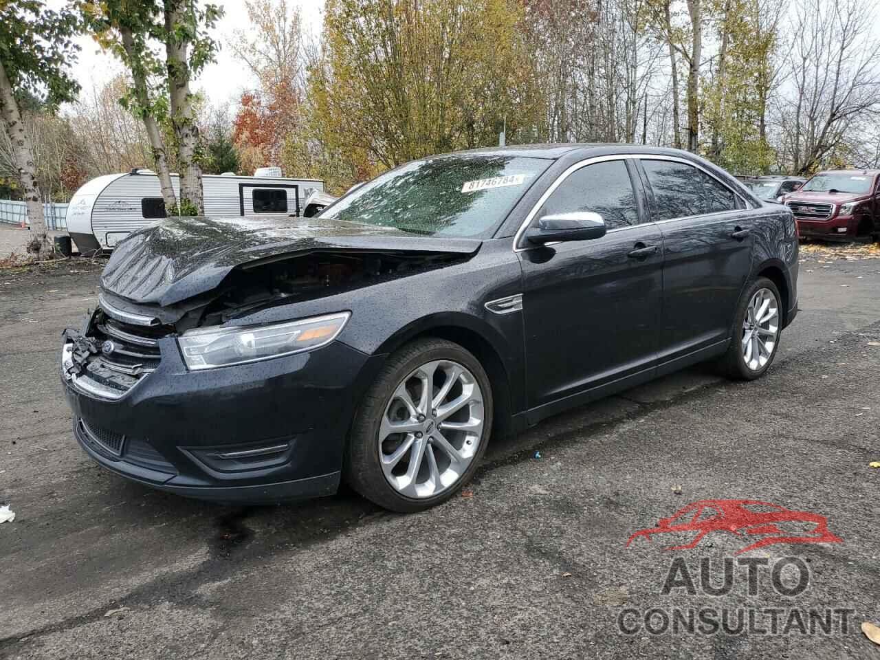 FORD TAURUS 2016 - 1FAHP2J85GG130071