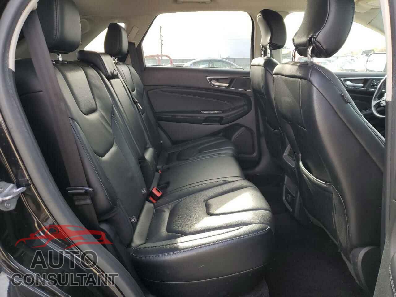 FORD EDGE 2015 - 2FMTK4K96FBB52247