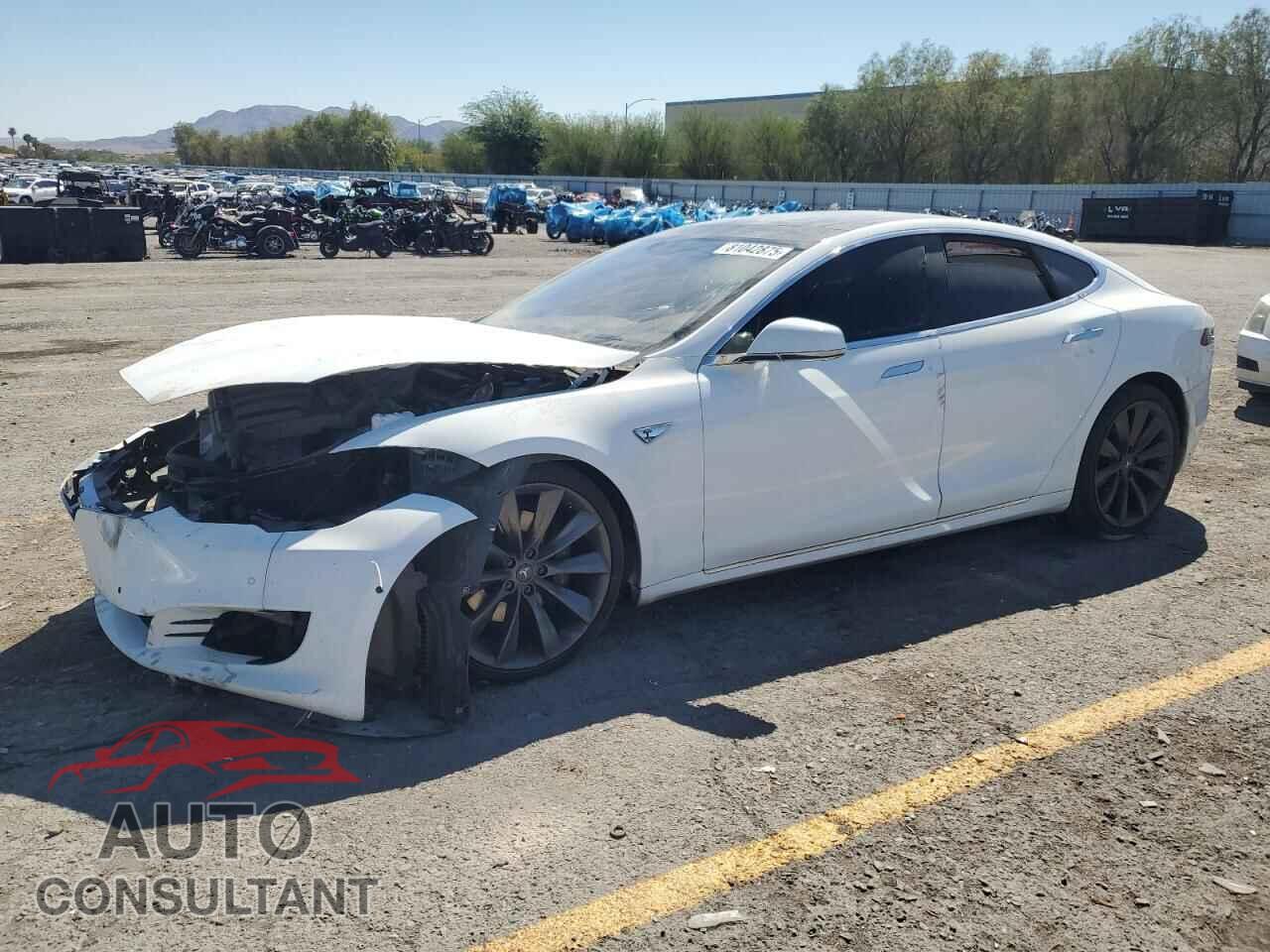 TESLA MODEL S 2016 - 5YJSA1E29GF159245