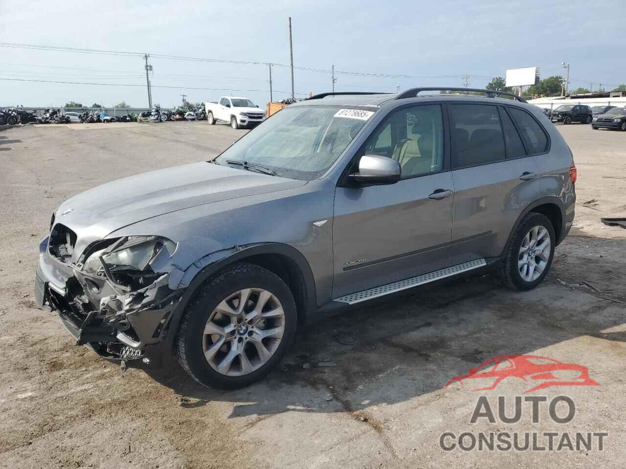 BMW X5 2011 - 5UXZV4C53BL400593