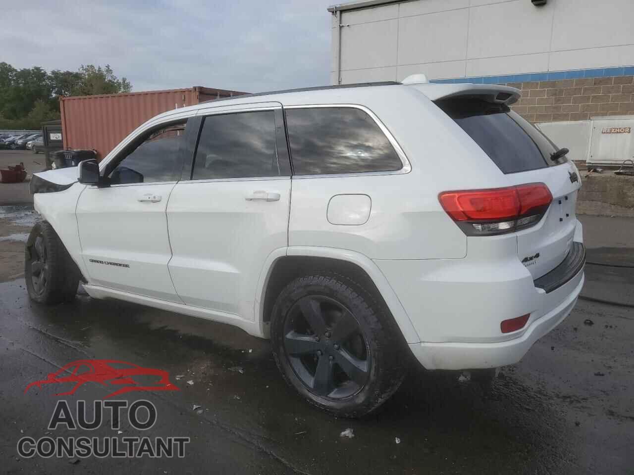 JEEP GRAND CHER 2014 - 1C4RJFAG9EC463473