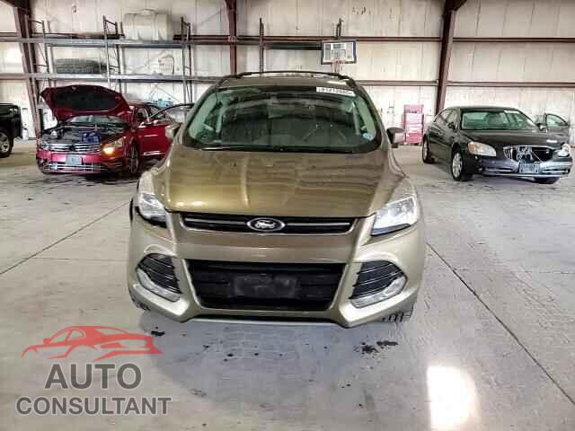 FORD ESCAPE 2013 - 1FMCU9H96DUD89682