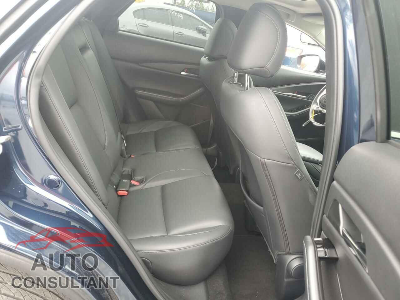 MAZDA CX30 2021 - 3MVDMBAY2MM272086