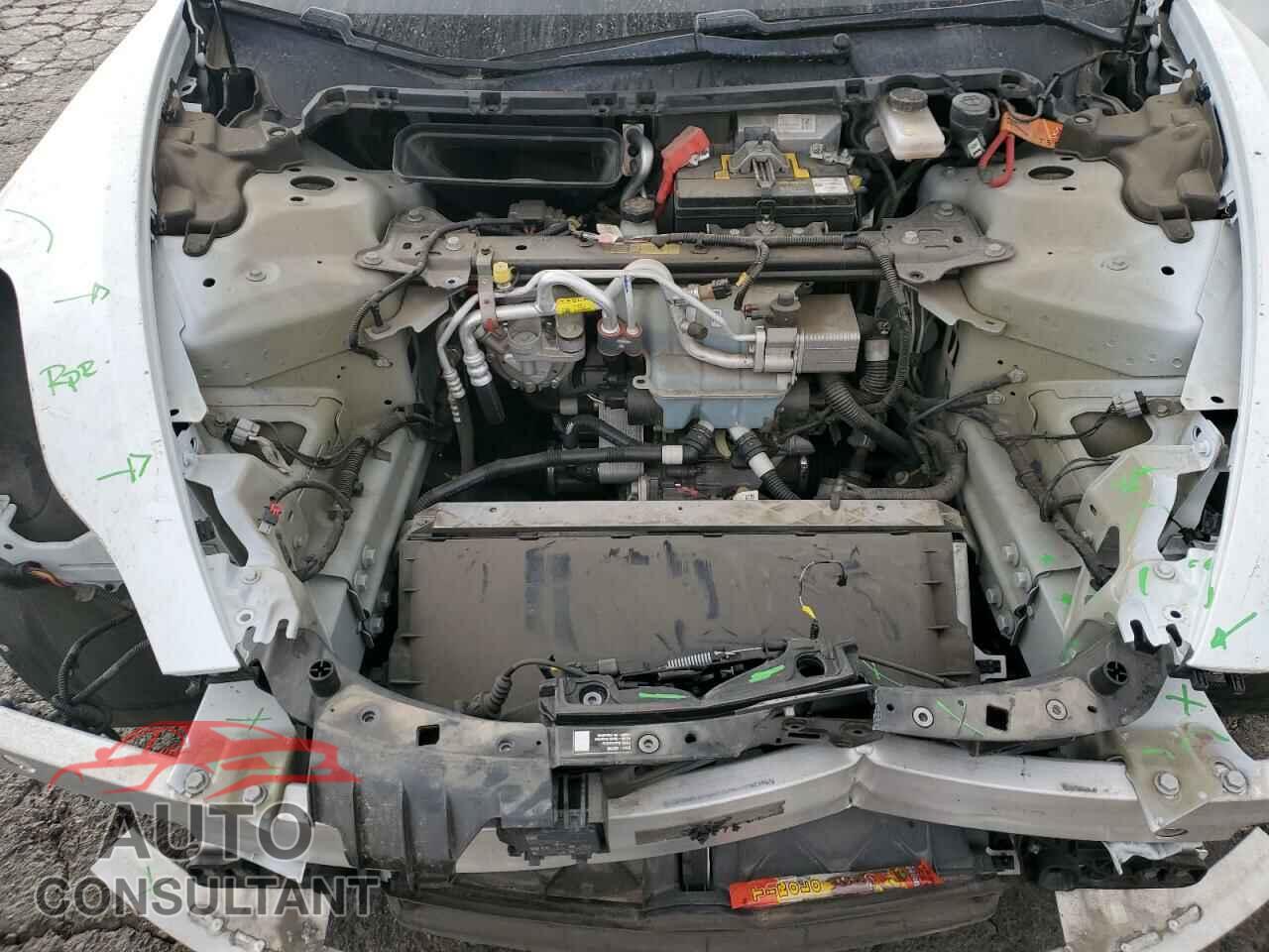 TESLA MODEL 3 2020 - 5YJ3E1EB4LF637168