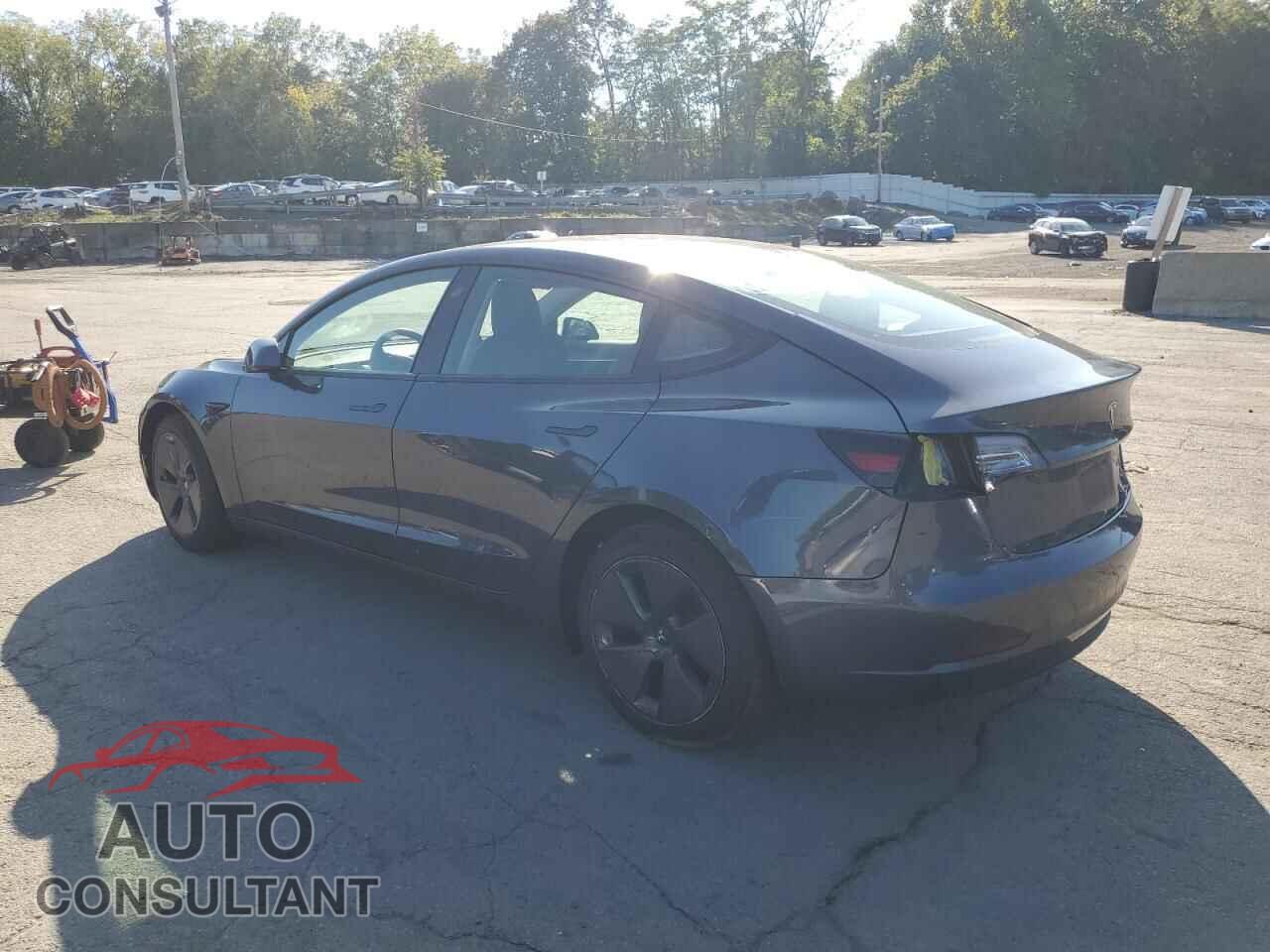 TESLA MODEL 3 2023 - 5YJ3E1EA3PF408039
