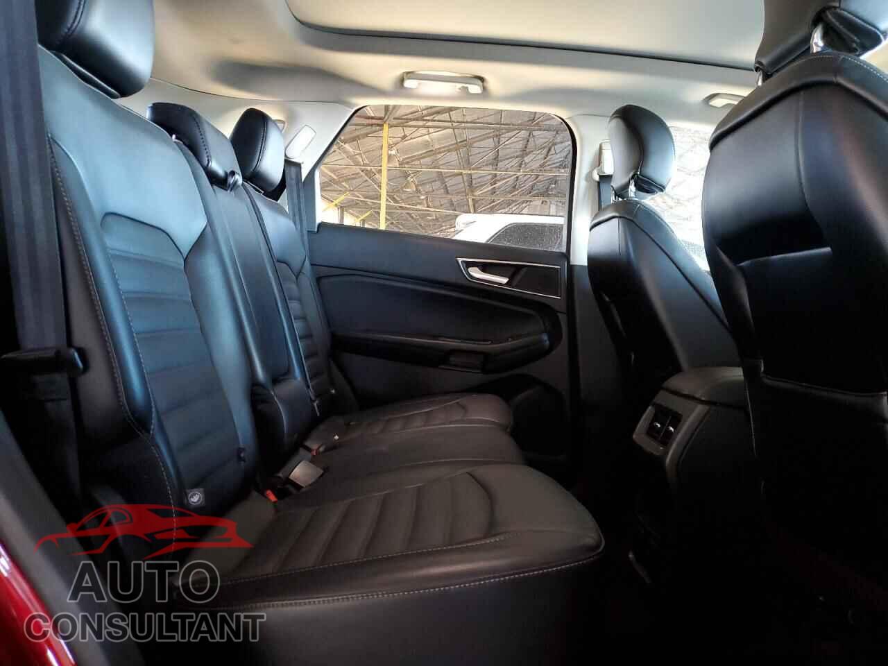 FORD EDGE 2016 - 2FMPK3J94GBB53119
