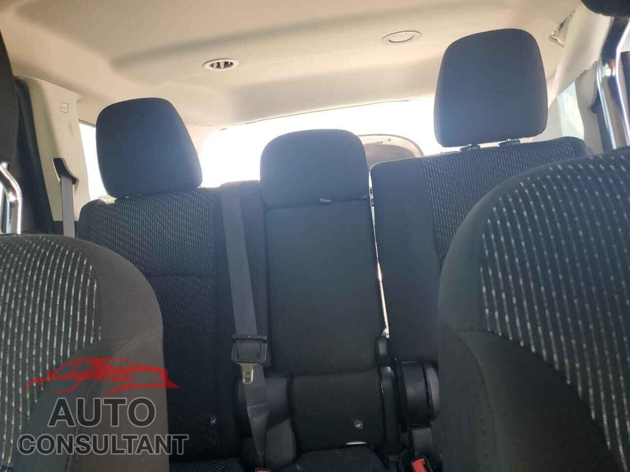 DODGE JOURNEY 2019 - 3C4PDCBB5KT845628