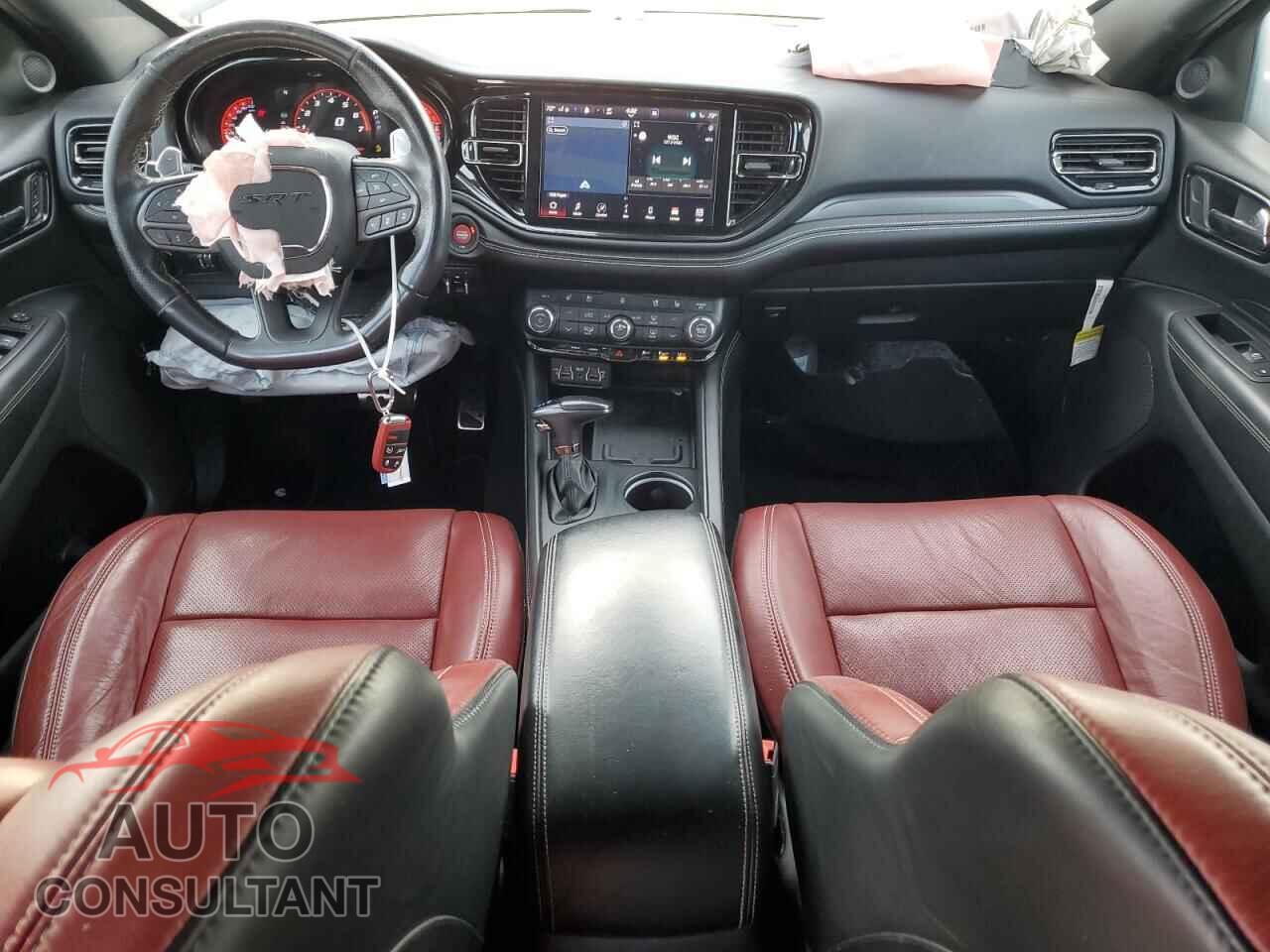 DODGE DURANGO 2023 - 1C4SDJH90PC559384