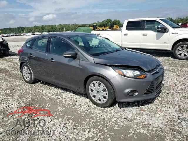 FORD FOCUS 2014 - 1FADP3K29EL297116