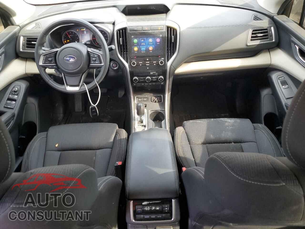 SUBARU ASCENT 2020 - 4S4WMAFD5L3406725