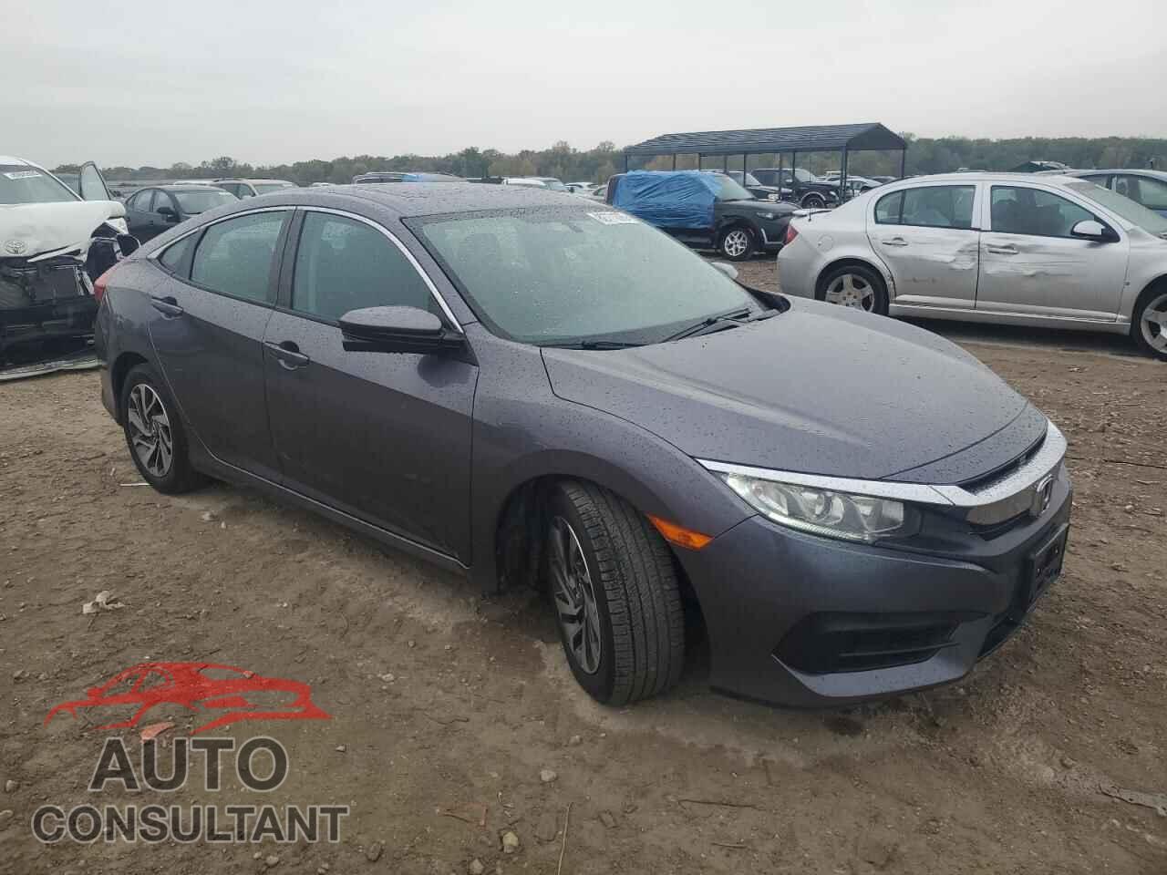 HONDA CIVIC 2017 - 19XFC2F7XHE078192