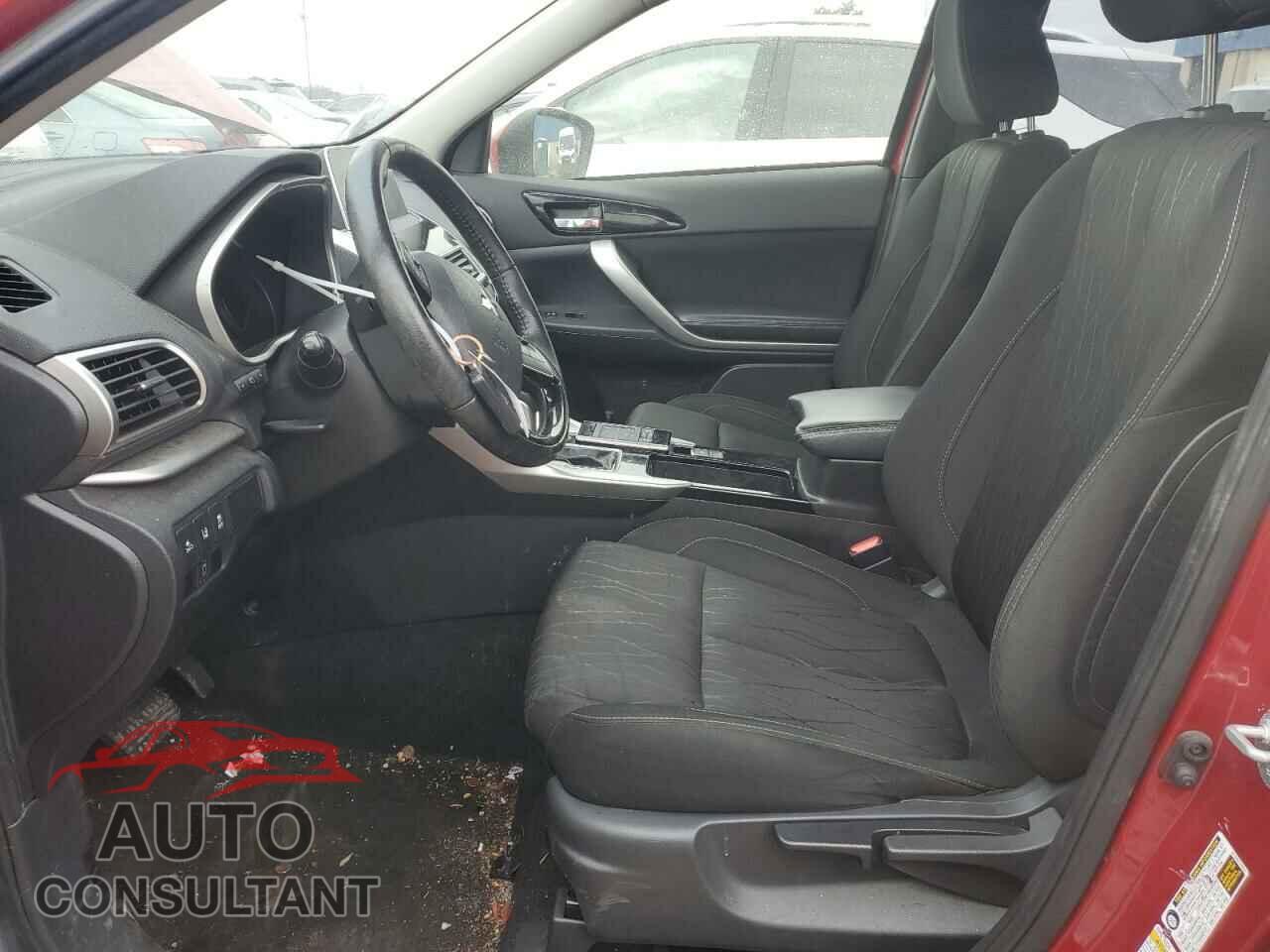 MITSUBISHI ECLIPSE 2020 - JA4AS5AA4LZ018367