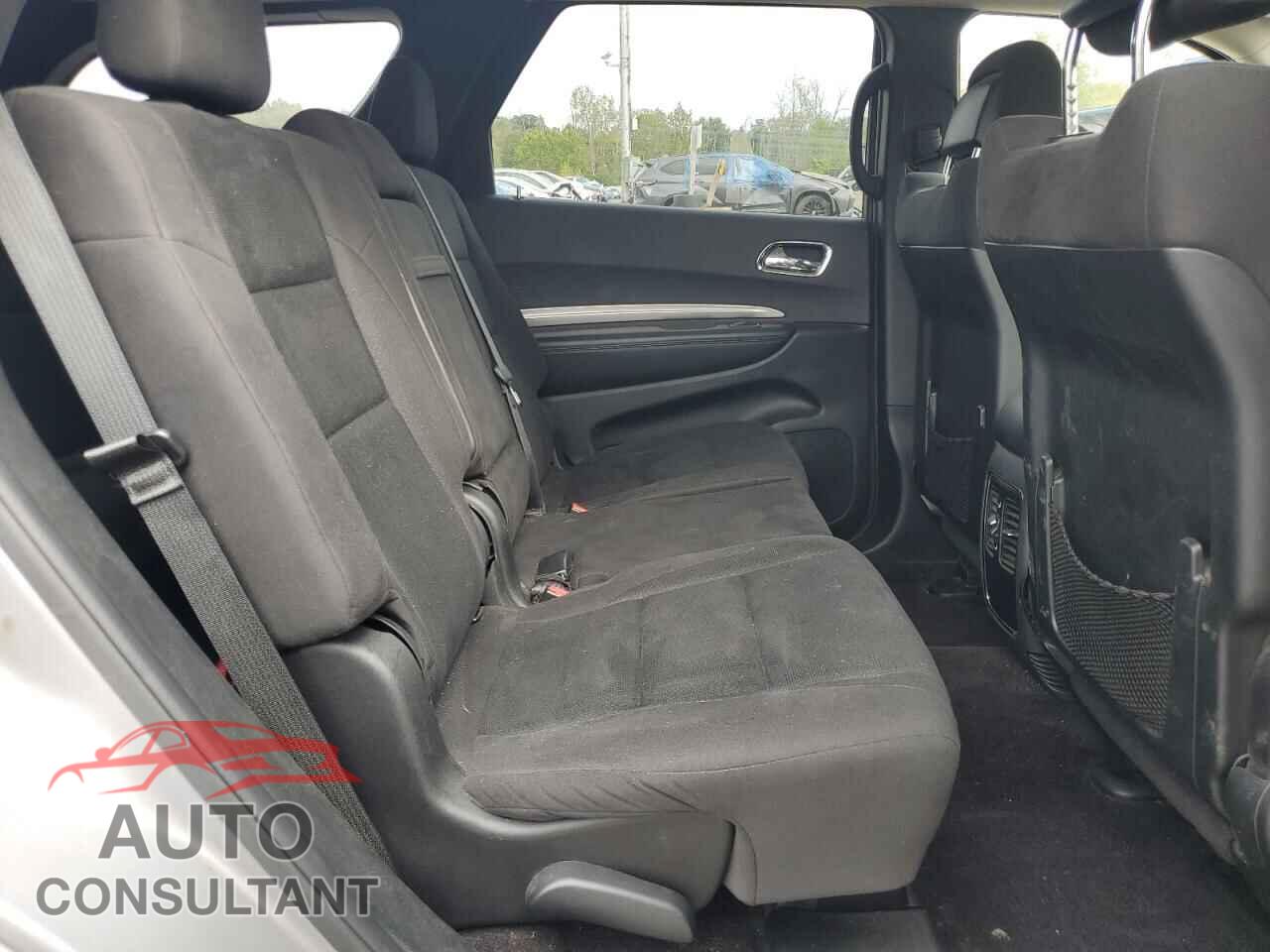 DODGE DURANGO 2016 - 1C4RDJAG3GC385673