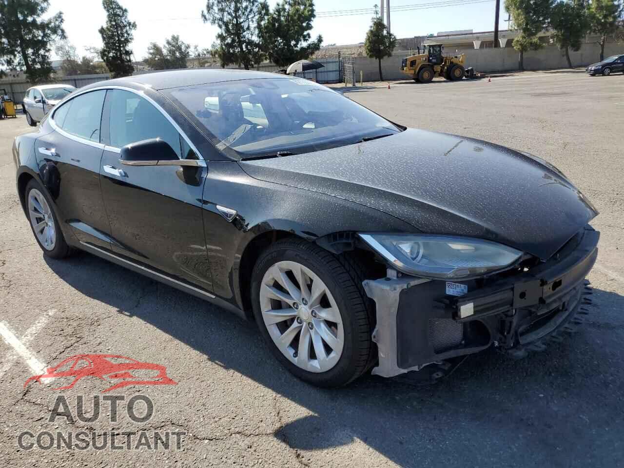 TESLA MODEL S 2016 - 5YJSA1E17GF133685