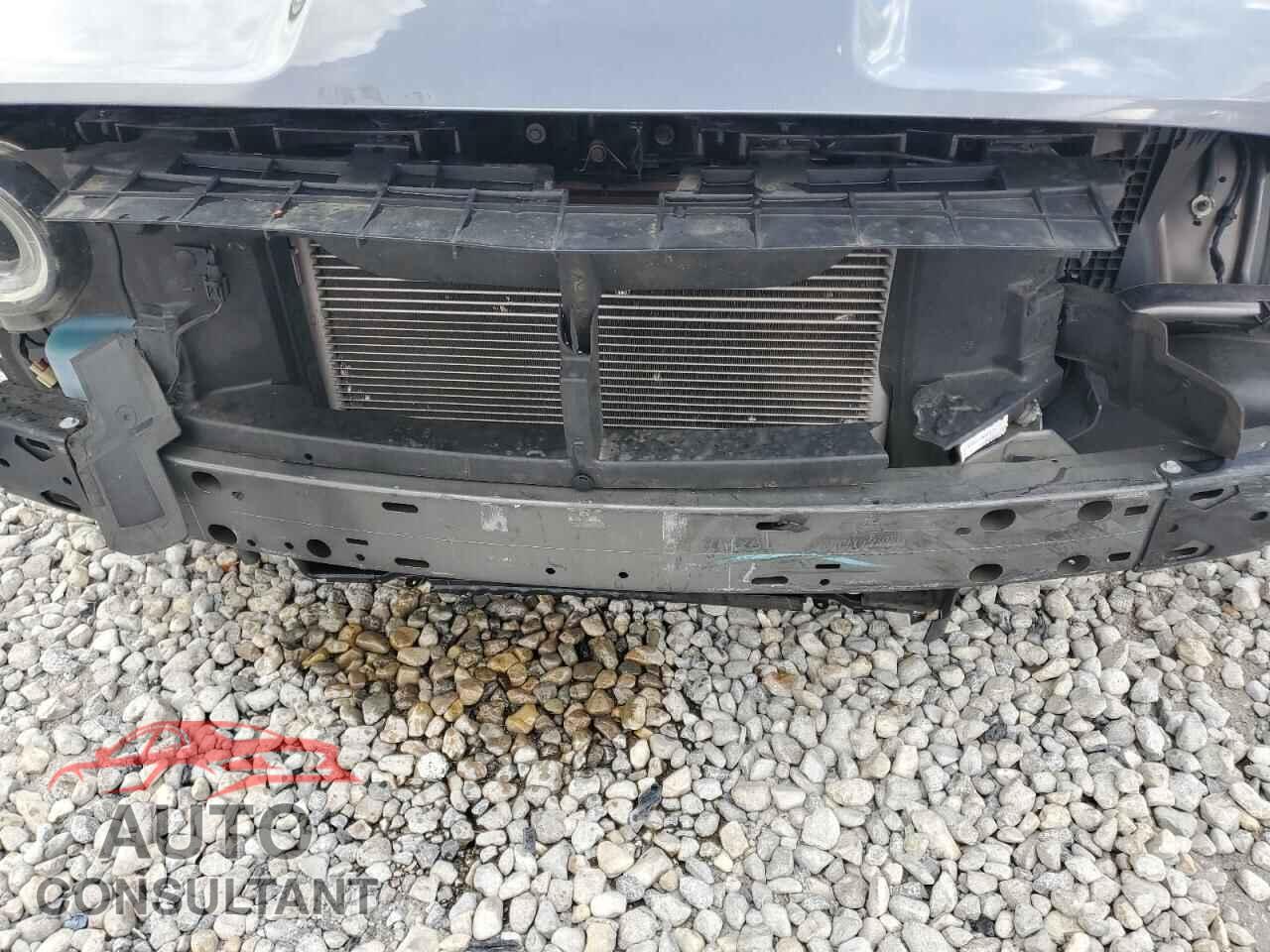 DODGE CHALLENGER 2021 - 2C3CDZAG3MH604567