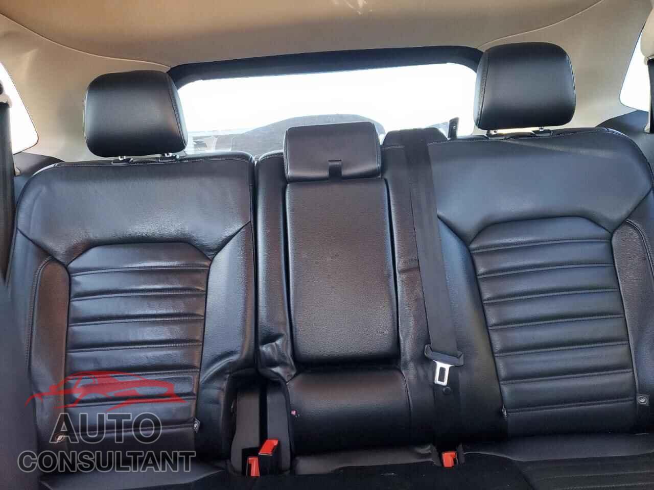 FORD EDGE 2017 - 2FMPK4J8XHBC14570