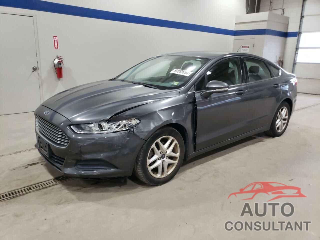 FORD FUSION 2015 - 1FA6P0H70F5101225