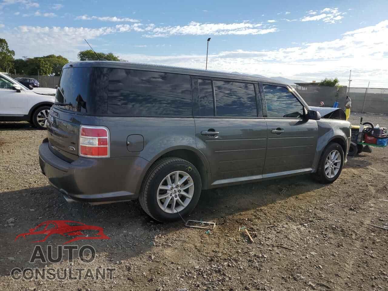 FORD FLEX 2016 - 2FMGK5B86GBA11579