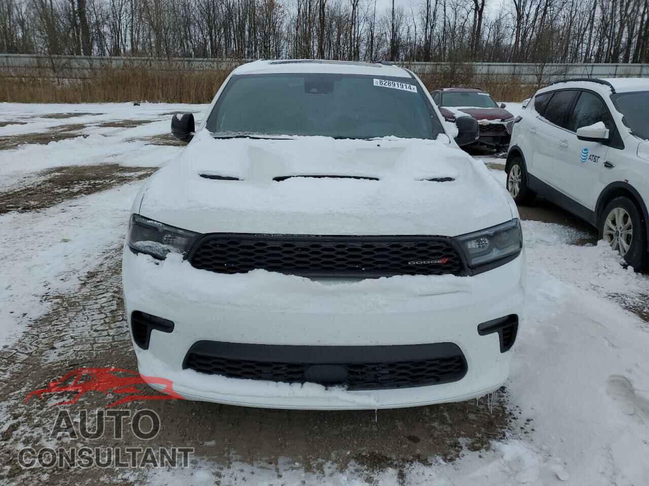 DODGE DURANGO 2023 - 1C4RDJDG1PC613973