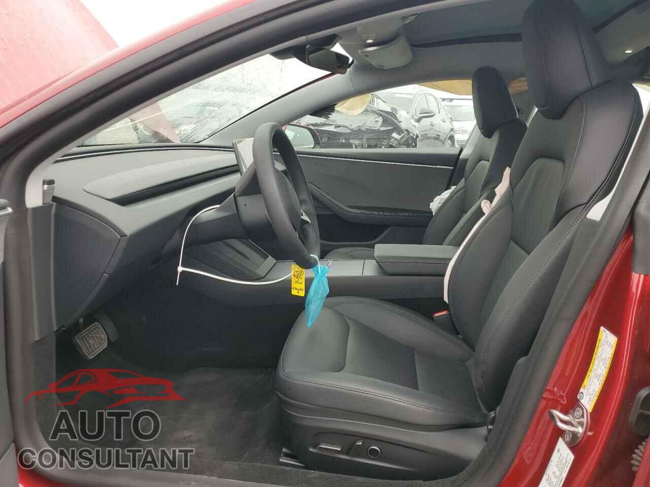 TESLA MODEL 3 2024 - 5YJ3E1EA8RF848065