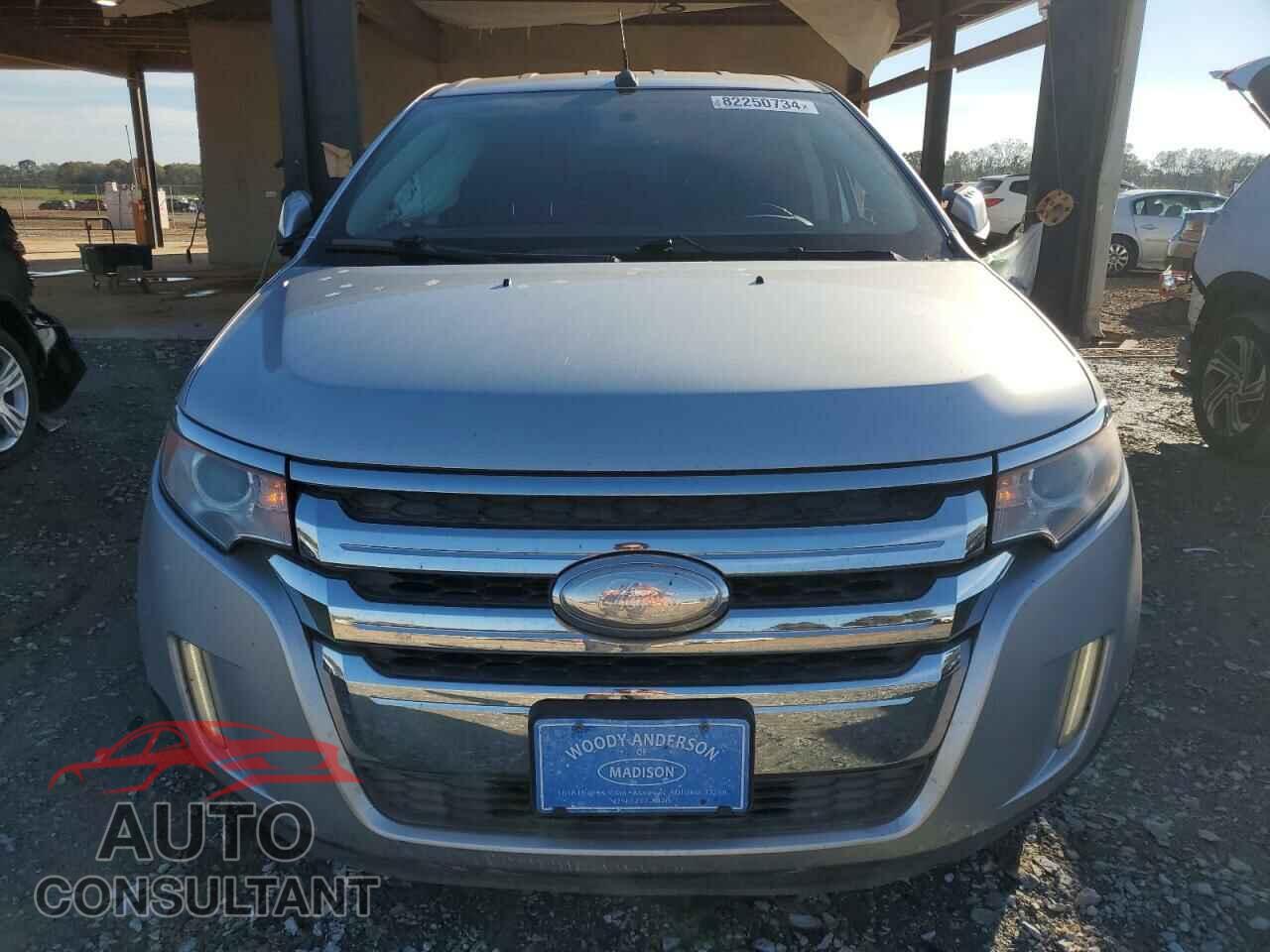 FORD EDGE 2014 - 2FMDK3JC1EBB44468