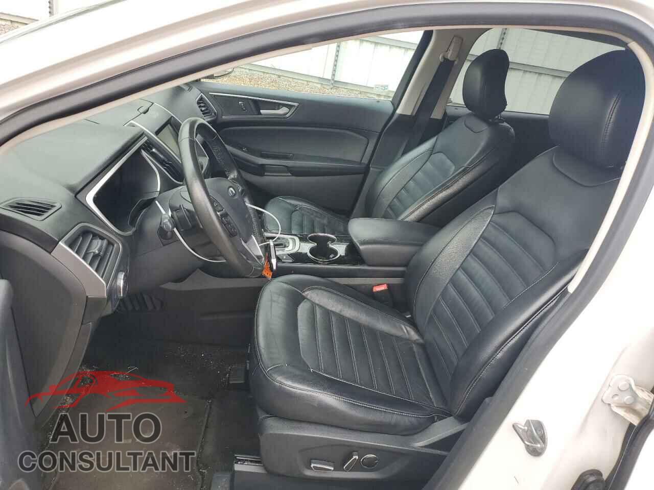 FORD EDGE 2015 - 2FMTK3J90FBB30224