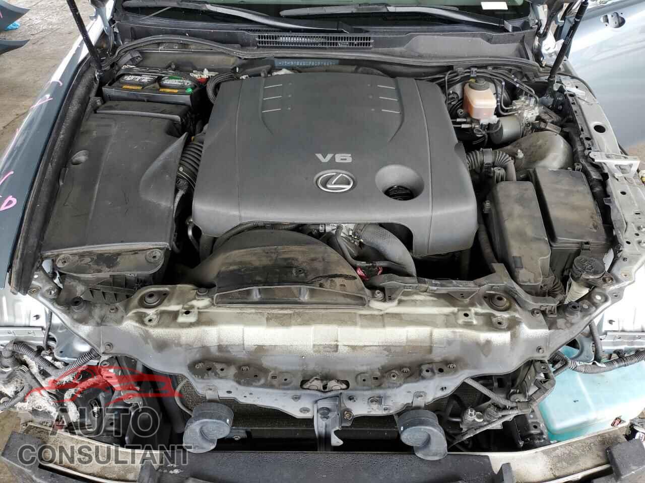 LEXUS IS 2009 - JTHBK262095097559