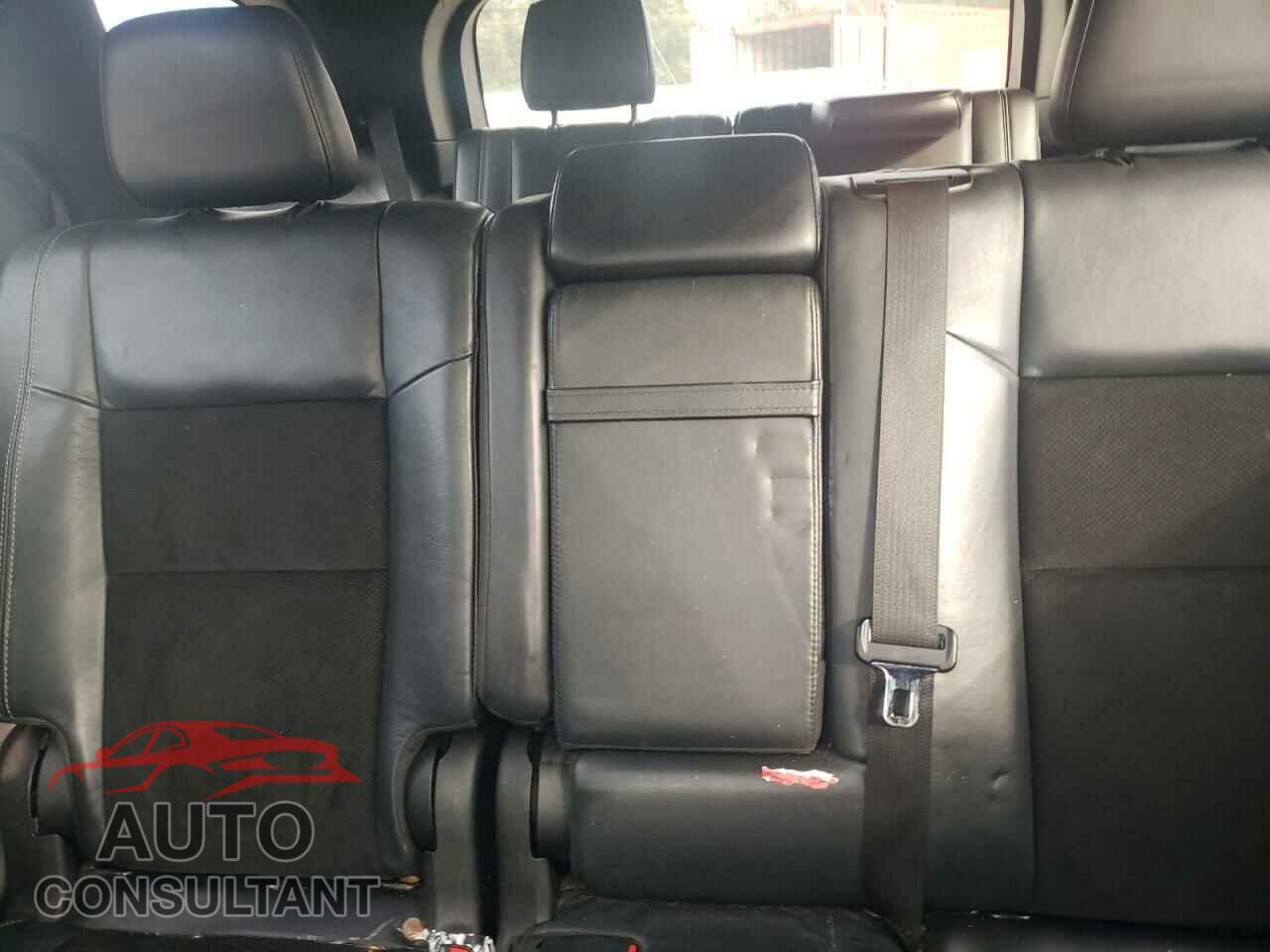 DODGE DURANGO 2015 - 1C4RDHAG9FC201229