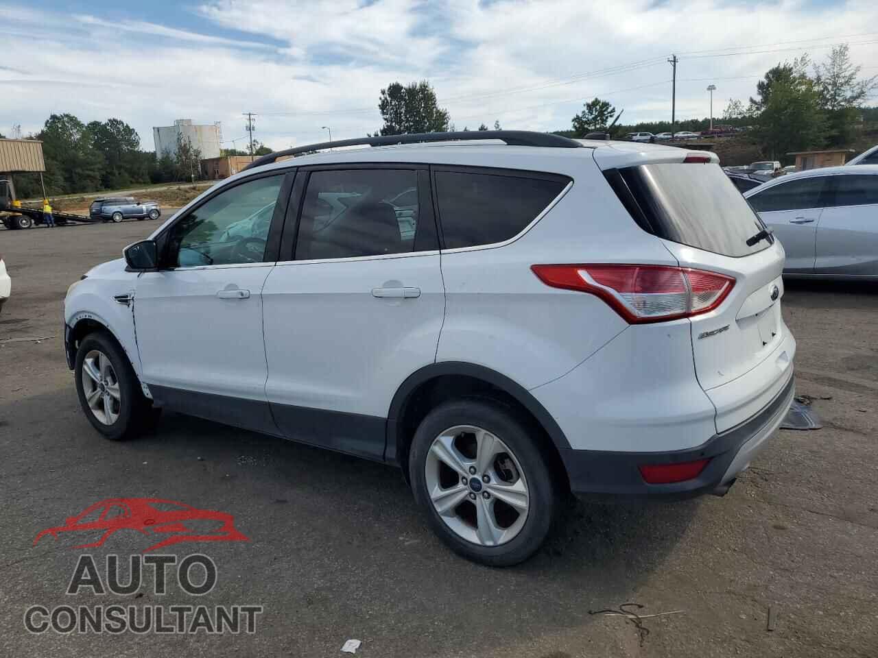 FORD ESCAPE 2014 - 1FMCU9G98EUC38538