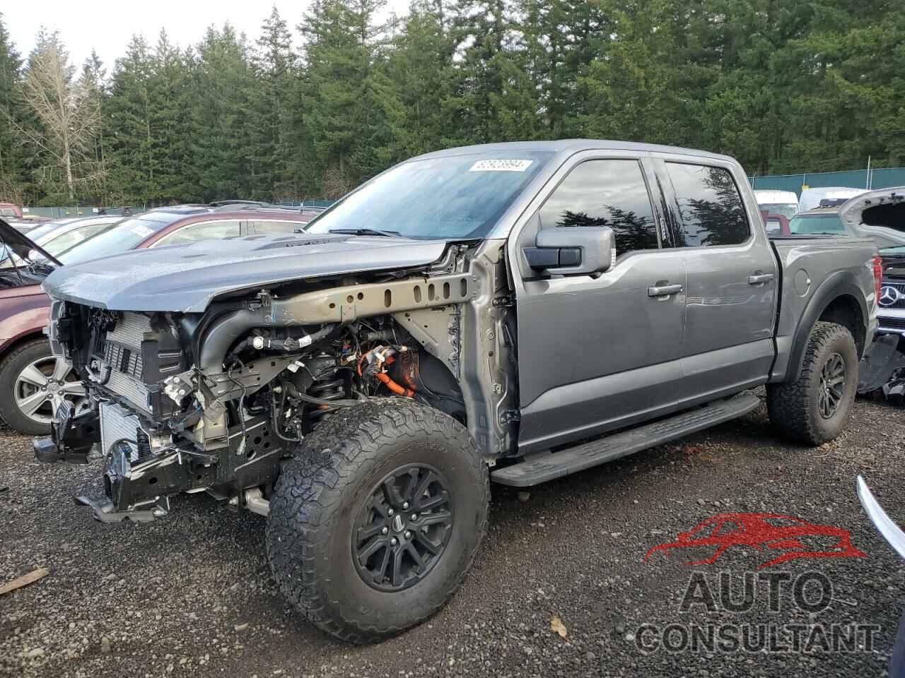 FORD F150 2024 - 1FTFW1RG9RFA75272